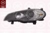 KLOKKERHOLM 00960185A1 Headlight